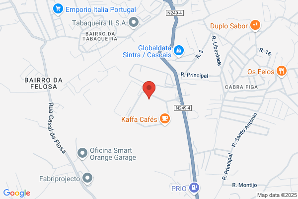 Sintrasanitarios-Fabricaiao Exportaiao Importaiao. Lda