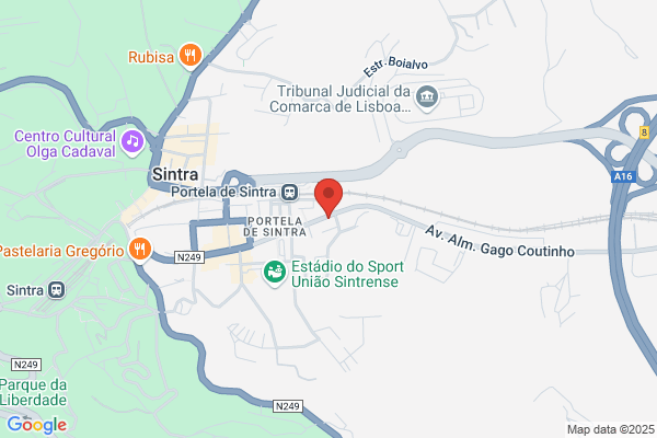 Susana Serrano Martins