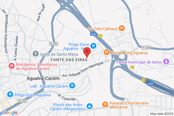 Traiar-Planear-Sociedade Imobiliaria E Projectos. Lda