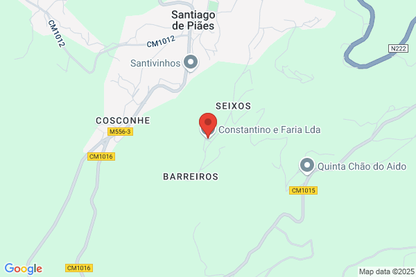 Inforsouto-Avelino Faria Sociedade Unipessoal Lda