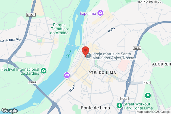 Razab Limia-Cabeleireiro E Comércio Artesanato Unipessoal Lda