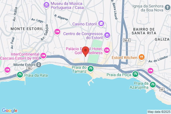 TRANQUILIDADE: Agente Arcoslima Mediação Seguros Lda.