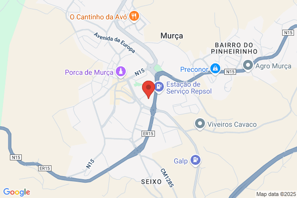 Associação De Municípios De Trás-Os-Montes E Alto Douro