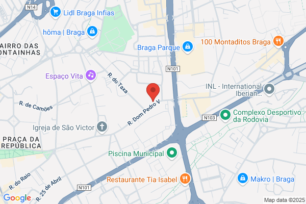 Preconor-Indústria De Pré-Esforçados P/ Construção Civil Do norte lda