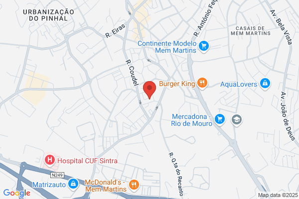 Caracol & Filhos-Sociedade De Mediaiao Imobiliaria. Lda