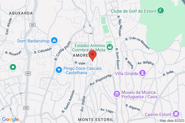 Emanuel H S Rio Duarte