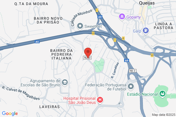 Vicente Coelho - Remodelações e canalizações