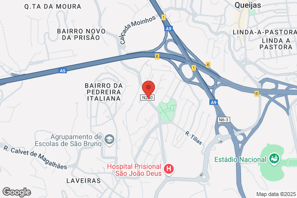 Corsintra-Centro De Diagnastico Cardiolagico. Lda