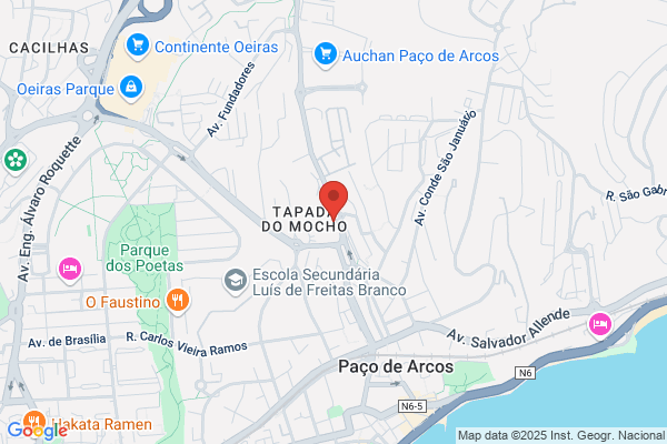 D S P-Desenvolvimento E Produiao De Sistemas. lda