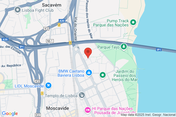 Ddx-Consultores De Gestàe Informica Lda