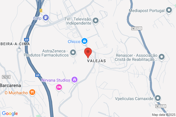 Vertical-Sociedade Importaiao E Comercio De Artigos P/Actividades Ar livre. lda