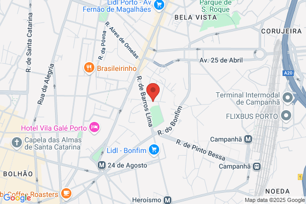 Enceradora Moderna Do Norte. Lda