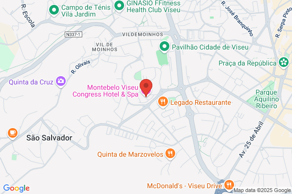 Garagem Montebelo