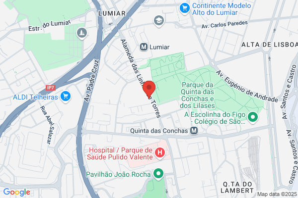 Gelataria Dom Filipe
