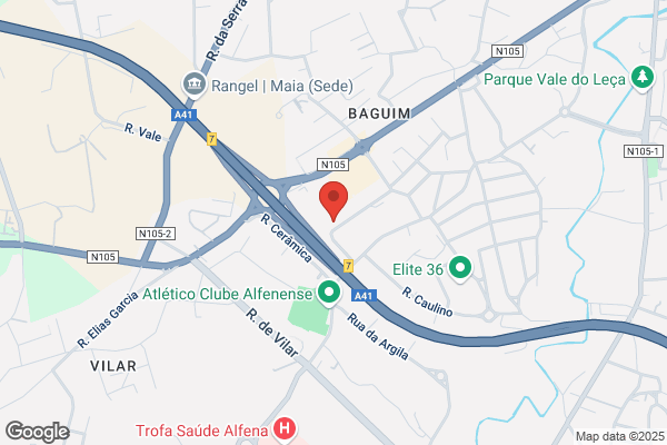 Lusoar-Ar Comprimido E Equipamentos Industriais. Lda