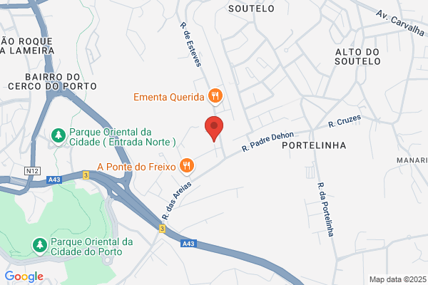Pàquente O Bijou Da Praceta Lda