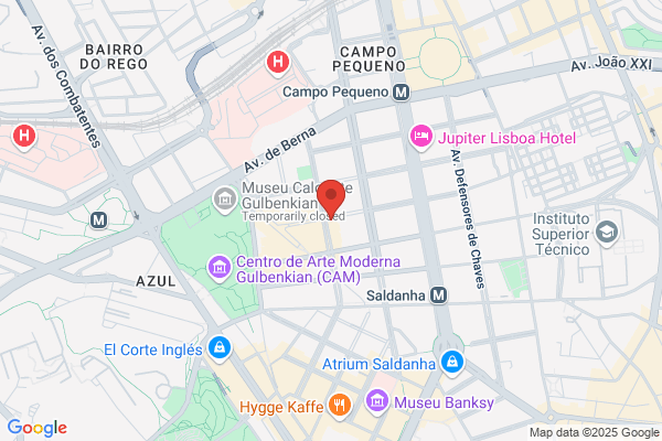 Salàgonlves Cabeleireiro Homens