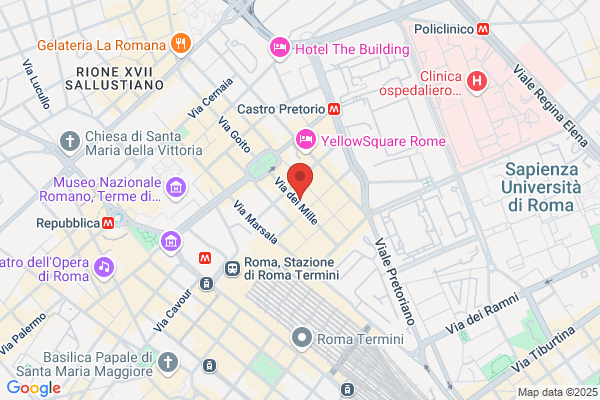 Mail Boxes Etc. - Centro MBE 3334
