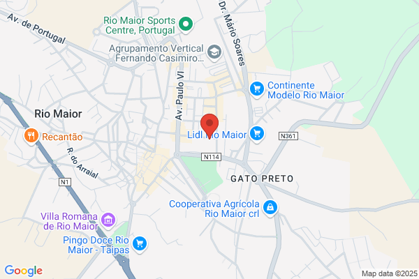 Cabeleireiro Atelier Arte E Cor