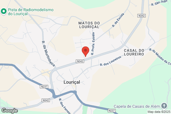Cabeleireiro Maria Do C|