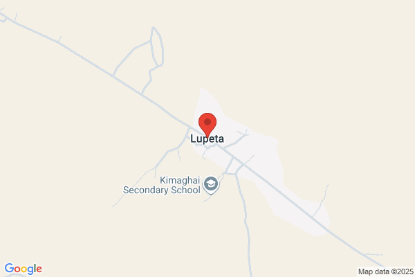 Luàpestana