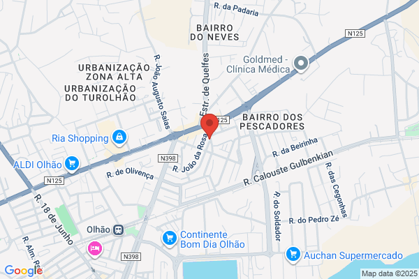 Rogéo Simísociedade De Mediaï Imobiliéa Lda