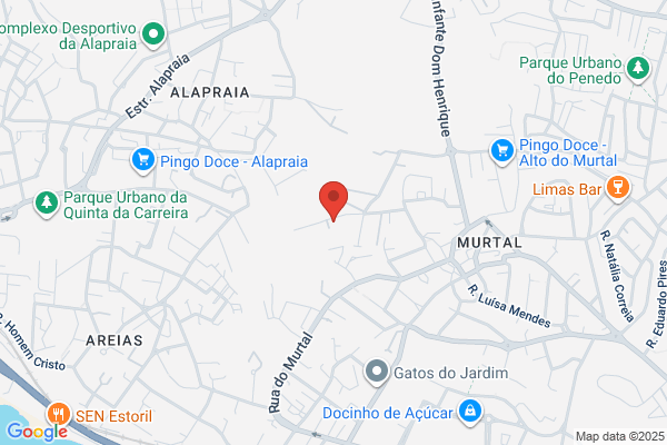 Academia Equestre Quinta da Pateira