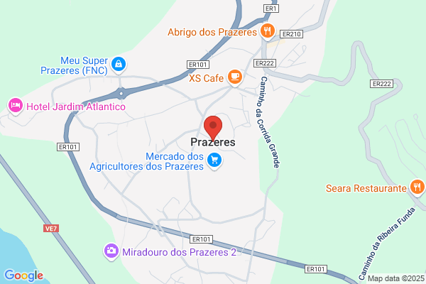 Berta M G Pedrï Prazeres