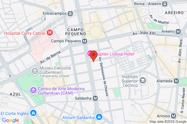 Carvalho & Alcobia-Centro De Cuidados Capilares E De Estica lda