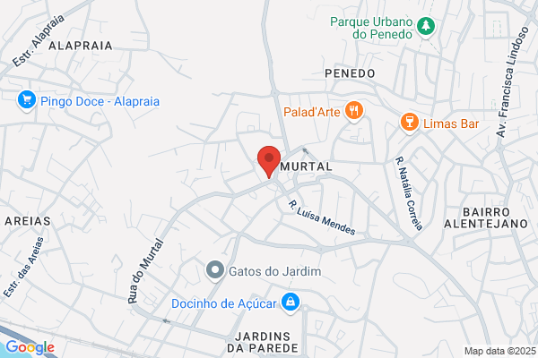 Clínica Veterinária Doutor Carlos Rosa Santos