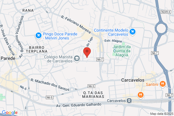 Elipa-Escola De Lçuas E Informica Lda
