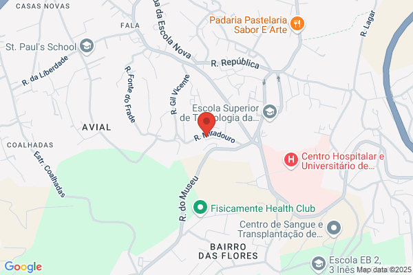 Factor X-Consultoria A Empresas Lda