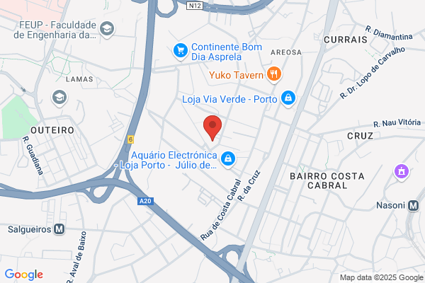 Geosub-Prospecï Geomica E Ambiente Lda