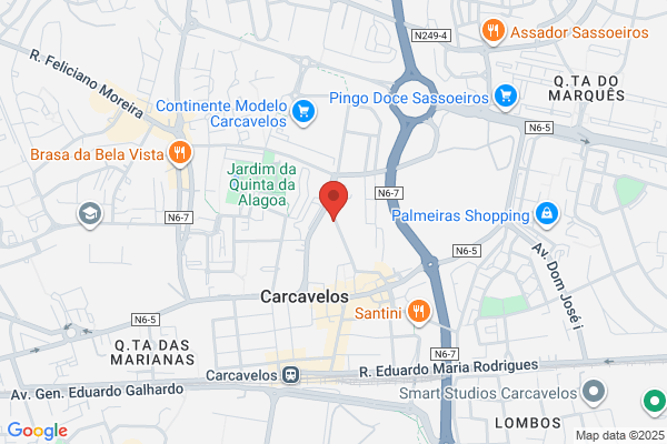 Gestos De Boa Vontade Unipessoal Lda