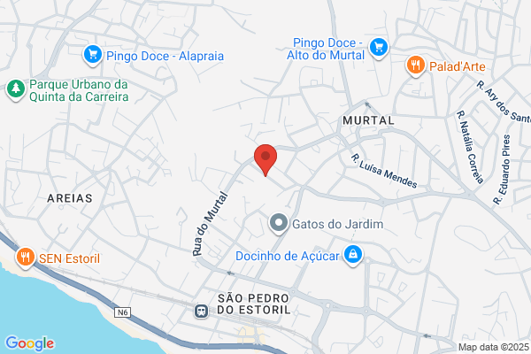 Lar Dom Avô Lda