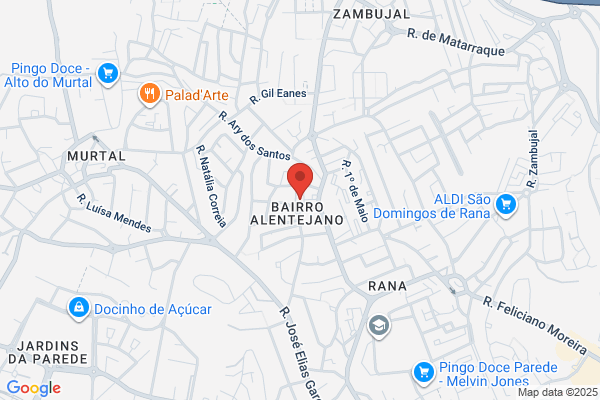Pestanas. Lda