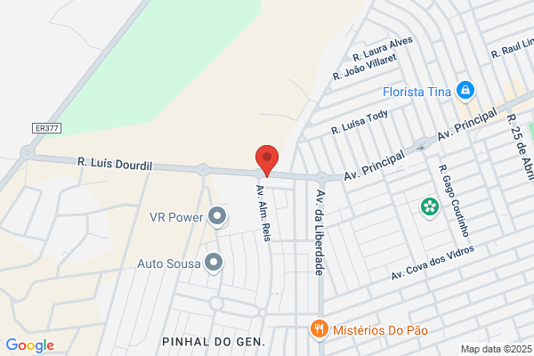 Riotejo-Sociedade De Mediaï Imobiliéa Lda