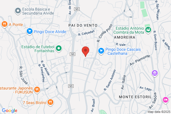 Sem Chumbo-Comercio E Importaiao De Veeculos. Lda