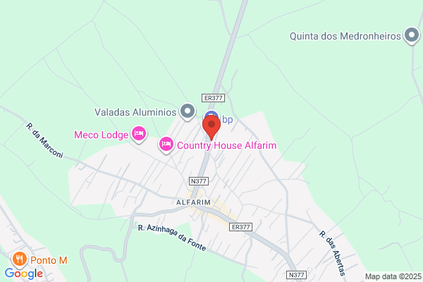 Sociedade Imobiliaria Alagoa. Lda