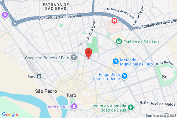 Best Western Hotel Dom Bernardo