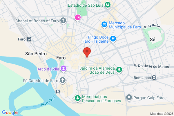 HRN Advogados Algarve (em Faro e Albufeira)