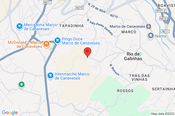 Agência De Desenvolvimento Regional Entre Douro E tâmega sa
