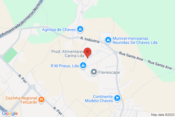 Alfredo A Castanheira Xavier