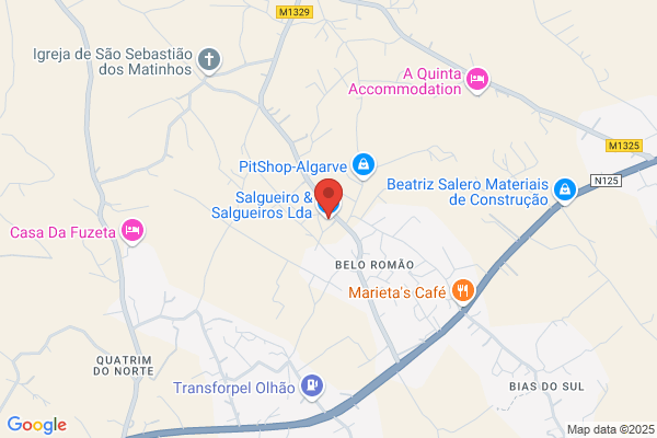 Andrbotelheiro