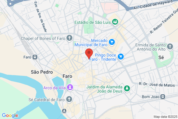 António Colaço Canário