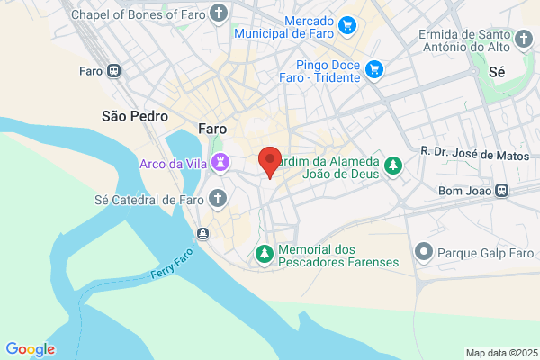 Cabeleireiro A B