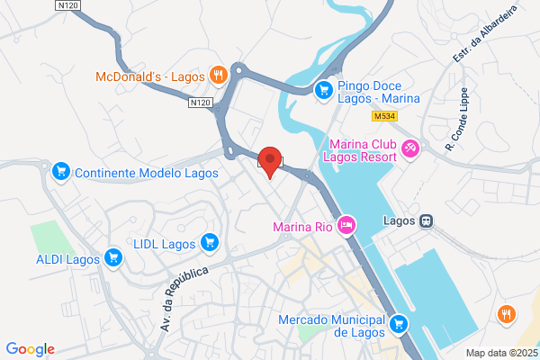 Cabeleireiro Alda Vita