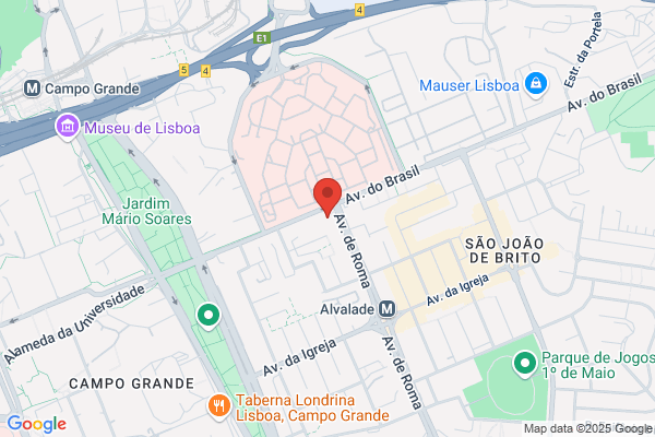 Cabeleireiro Carlos