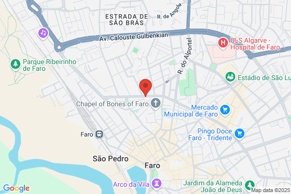Cabeleireiro Claudy