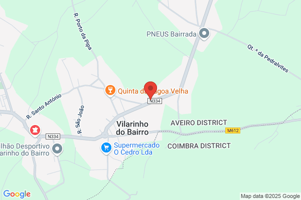 Cabeleireiro Isabel Milhará